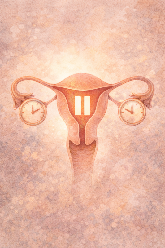 Menopausia: mucho más que “calentones” y el fin de la menstruación