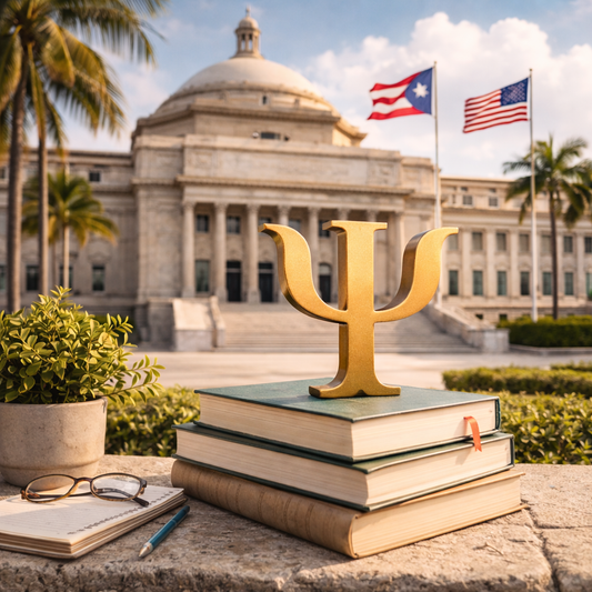 Más Allá de las Oficinas: El Papel Crucial de los Profesionales de la Salud en la Política Pública de Puerto Rico