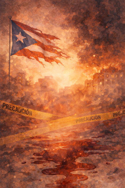 No nos faltan castigos ni más leyes, es que nos sobran factores de riesgo sin atender