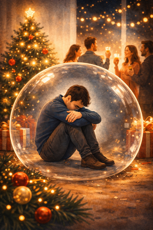 Cuando las fiestas duelen: la importancia de la empatía en la Navidad